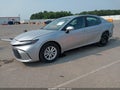2025 Toyota Camry — photo 2 of 17 | VIN 4T1DAACK1SU005247