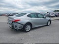 2025 Toyota Camry — photo 4 of 17 | VIN 4T1DAACK1SU005247
