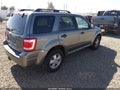 2011 Ford Escape — photo 4 of 16 | VIN 1FMCU0D71BKA08376