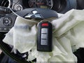2024 Mitsubishi Mirage — photo 11 of 18 | VIN ML32FVFJXRHF02510