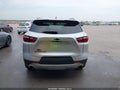 2021 Chevrolet Blazer — photo 16 of 17 | VIN 3GNKBJR47MS542572