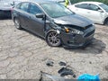 2018 Ford Focus — photo 6 of 21 | VIN 1FADP3F20JL279785