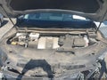 2018 Lexus RX 450h — photo 10 of 16 | VIN 2T2BGMCA3JC028166
