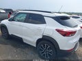 2023 Chevrolet Trailblazer — photo 3 of 16 | VIN KL79MVSL8PB184776
