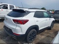 2023 Chevrolet Trailblazer — photo 4 of 16 | VIN KL79MVSL8PB184776