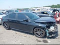 2025 Honda Civic — photo 14 of 17 | VIN 2HGFE2F57SH512624