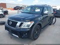 2017 Nissan Armada — photo 2 of 17 | VIN JN8AY2NDXH9000569