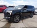 2025 Nissan Armada — photo 2 of 16 | VIN JN8AY3BA6S9001001