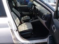 2023 Hyundai Venue — photo 5 of 17 | VIN KMHRC8A39PU267528