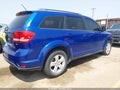 2012 Dodge Journey — photo 4 of 16 | VIN 3C4PDCBG0CT351299