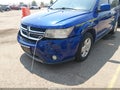 2012 Dodge Journey — photo 6 of 16 | VIN 3C4PDCBG0CT351299