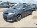 2016 Toyota Corolla — photo 2 of 17 | VIN 5YFBURHE4GP525791