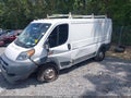 2017 Ram ProMaster 1500 — photo 2 of 16 | VIN 3C6TRVAG2HE551343