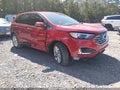 2022 Ford Edge — photo 1 of 17 | VIN 2FMPK4K9XNBA55312