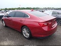 2016 Chevrolet Malibu — photo 3 of 16 | VIN 1G1ZE5ST5GF329984