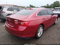 2016 Chevrolet Malibu — photo 4 of 16 | VIN 1G1ZE5ST5GF329984