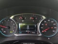 2016 Chevrolet Malibu — photo 7 of 16 | VIN 1G1ZE5ST5GF329984