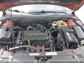 2012 Chevrolet Cruze — photo 10 of 17 | VIN 1G1PD5SHXC7304427