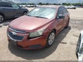 2012 Chevrolet Cruze — photo 2 of 17 | VIN 1G1PD5SHXC7304427