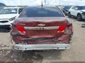 2012 Chevrolet Cruze — photo 6 of 17 | VIN 1G1PD5SHXC7304427