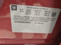 2012 Chevrolet Cruze — photo 9 of 17 | VIN 1G1PD5SHXC7304427