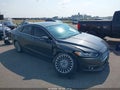 2015 Ford Fusion — photo 1 of 11 | VIN 3FA6P0K96FR238077