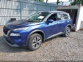 2021 Nissan Rogue — photo 2 of 16 | VIN JN8AT3BBXMW220829