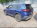 2021 Nissan Rogue — photo 3 of 16 | VIN JN8AT3BBXMW220829