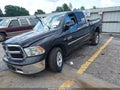 2016 Ram 1500 — photo 2 of 16 | VIN 1C6RR7GT7GS334747