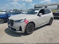 2026 BMW X3 — photo 2 of 19 | VIN 5UX53GP09T9258902