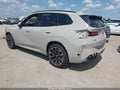 2026 BMW X3 — photo 3 of 19 | VIN 5UX53GP09T9258902