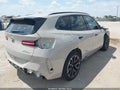 2026 BMW X3 — photo 4 of 19 | VIN 5UX53GP09T9258902