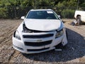 2010 Chevrolet Malibu Limited — photo 12 of 16 | VIN 1G1ZC5E07AF216522