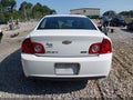 2010 Chevrolet Malibu Limited — photo 16 of 16 | VIN 1G1ZC5E07AF216522