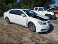 2010 Chevrolet Malibu Limited — photo 1 of 16 | VIN 1G1ZC5E07AF216522