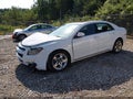 2010 Chevrolet Malibu Limited — photo 2 of 16 | VIN 1G1ZC5E07AF216522