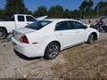 2010 Chevrolet Malibu Limited — photo 4 of 16 | VIN 1G1ZC5E07AF216522