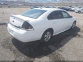2010 Chevrolet Impala — photo 4 of 15 | VIN 2G1WB5EK4A1161669
