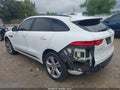 2018 Jaguar F-Pace — photo 3 of 15 | VIN SADCL2GX2JA282810