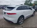 2018 Jaguar F-Pace — photo 4 of 15 | VIN SADCL2GX2JA282810