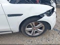 2018 Jaguar F-Pace — photo 6 of 15 | VIN SADCL2GX2JA282810
