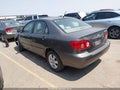 2008 Toyota Corolla — photo 3 of 11 | VIN 1NXBR30E08Z000611