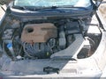 2018 Hyundai Sonata — photo 10 of 12 | VIN 5NPE34AF3JH662067