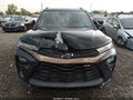 2022 Chevrolet Trailblazer — photo 12 of 16 | VIN KL79MUSL8NB083552