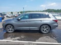 2016 Infiniti QX60 — photo 14 of 19 | VIN 5N1AL0MM3GC509075