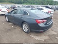 2021 Chevrolet Malibu — photo 20 of 21 | VIN 1G1ZD5ST9MF069622