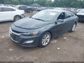 2021 Chevrolet Malibu — photo 2 of 21 | VIN 1G1ZD5ST9MF069622