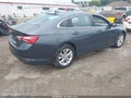 2021 Chevrolet Malibu — photo 4 of 21 | VIN 1G1ZD5ST9MF069622