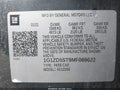 2021 Chevrolet Malibu — photo 9 of 21 | VIN 1G1ZD5ST9MF069622