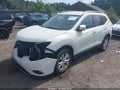 2014 Nissan Rogue — photo 2 of 13 | VIN 5N1AT2MV9EC852765